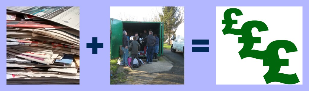 paper collection coll