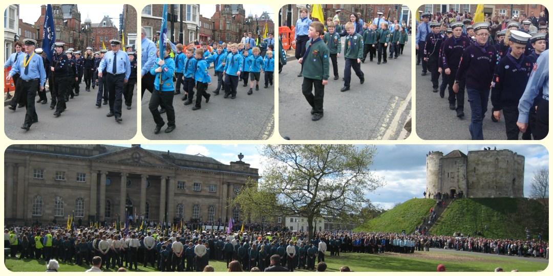 St Georges Coll 2015