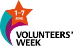 Volunteers Week Logo Web - Compact version