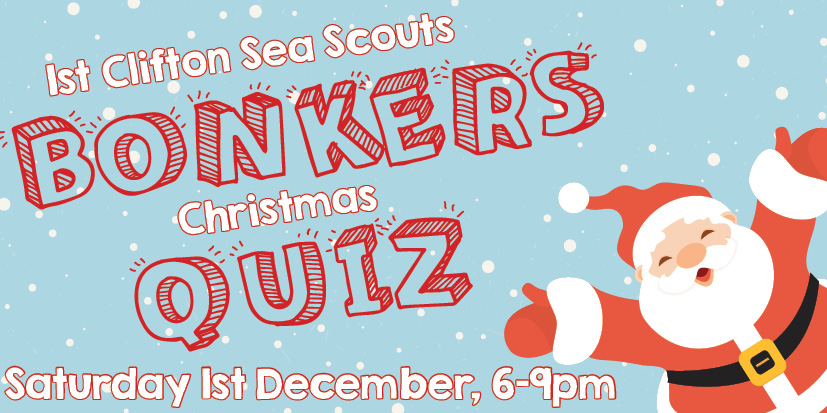 christmas quiz 2018